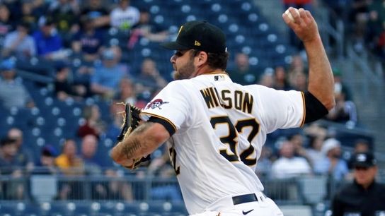 Final: Dodgers 11, Pirates 1 taken at PNC Park (Live coverage)